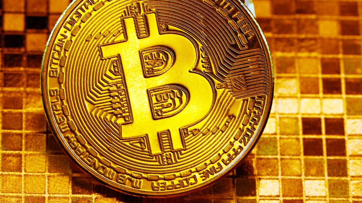 bitcoin