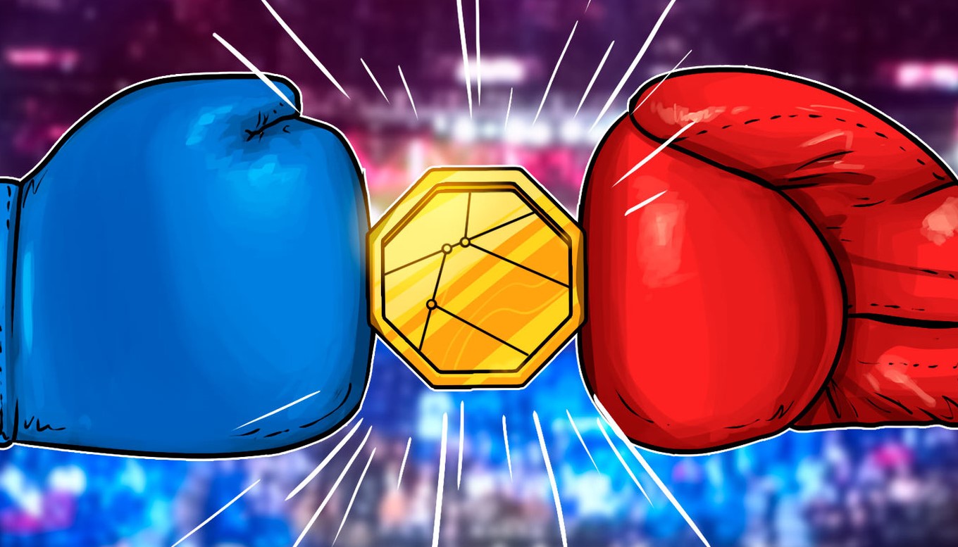 Bu Altcoin BTC'ye Karşı Güç Gösteriyor! Kırılma Yakın mı?