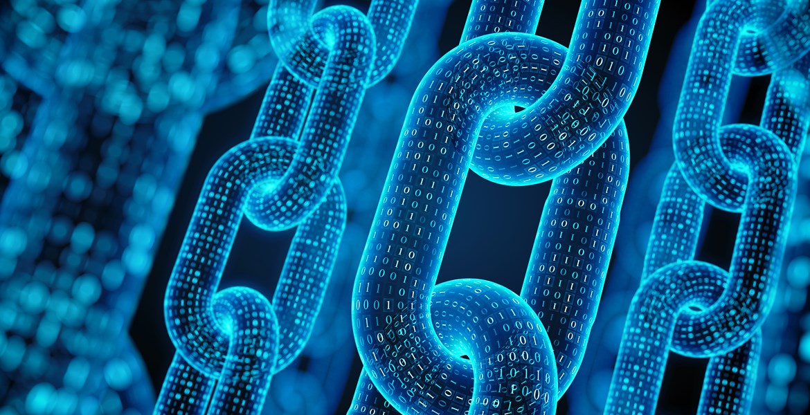 Dev Şirketler Blockchain Teknolojisine Güveniyor! Yüzde 600 Arttı!