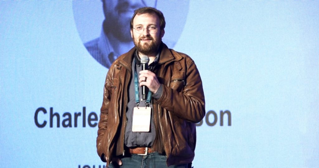 Cardano Kurucusundan Şok Açıklama: Bıktım!