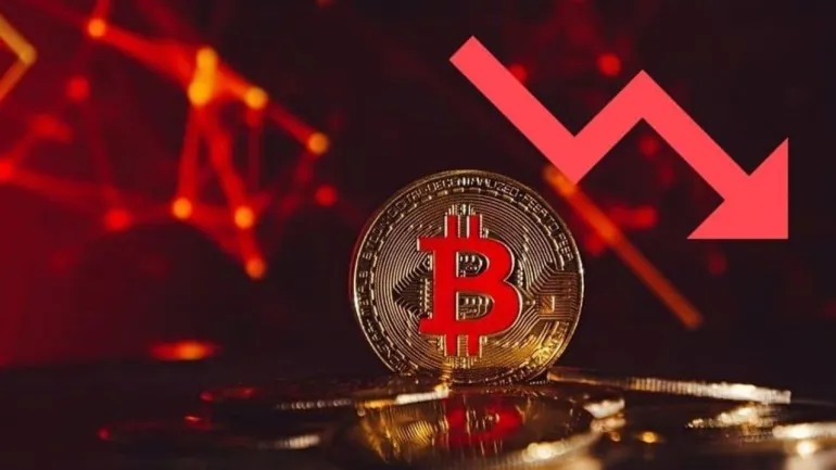 Dikkat: Kripto Para Çöküşünü Bilen Analistten Yeni Bir Uyarı Geldi!