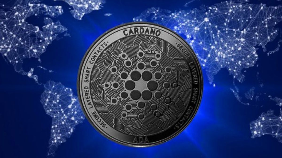 Cardano (ADA) Fiyatında Düşüş Alarmı! Peki Neden?
