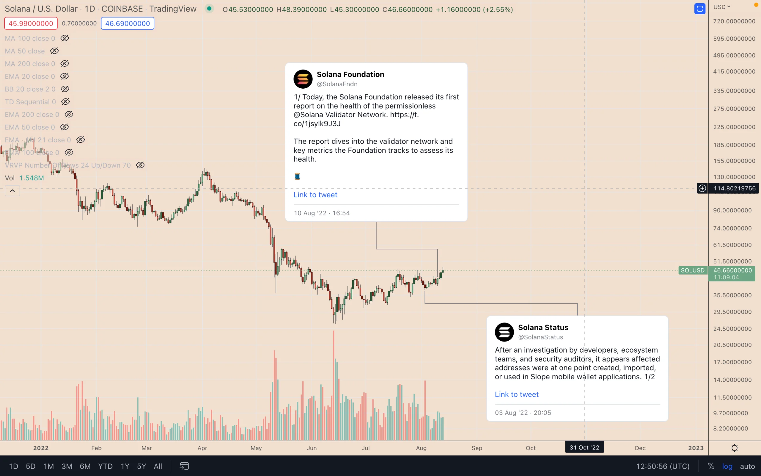 Bu Büyük Altcoin Yatırımcıları Dikkat! Yüzde 35 Düşebilir