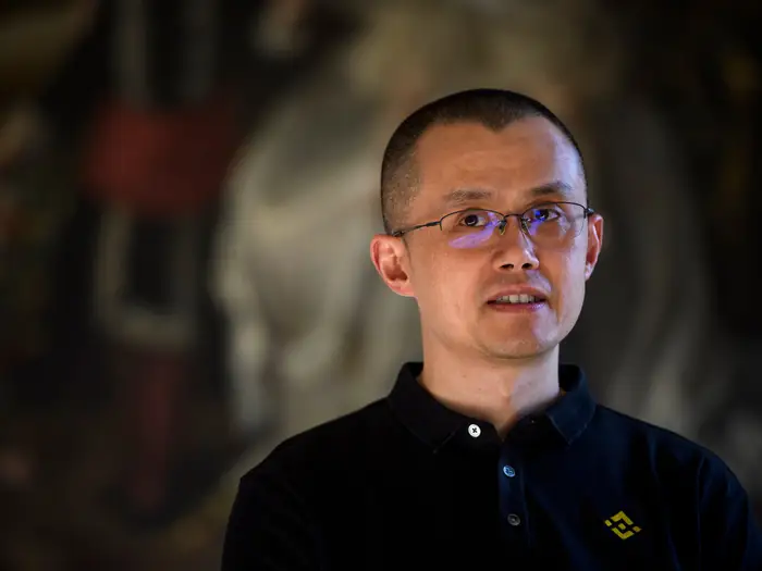 Binance CEO'su Uyardı: Bunlara Dikkat!