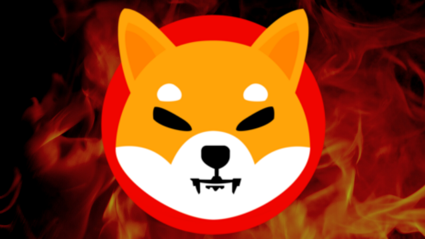 Shiba Inu (SHIB) Yakımları Devam Ediyor!