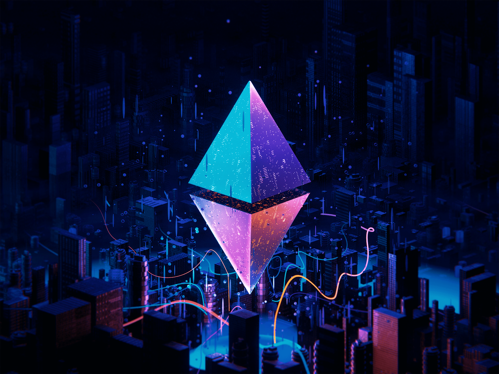 Ethereum Madencileri Merge Sonrası Nereye Taşındı?