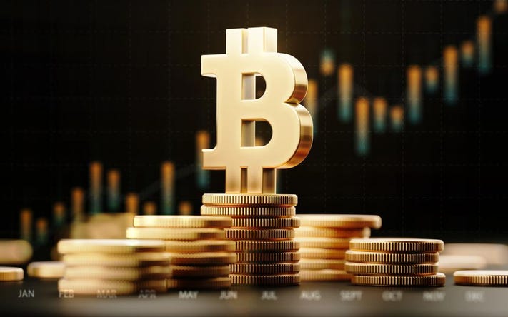 Bitcoin (BTC) 30 Bin Dolar Seviyelerini Ne Zaman Görecek?