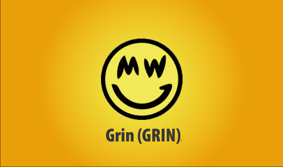 Grin (GRIN) Nedir?