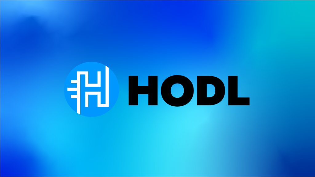 HODL (HODL) Nedir?