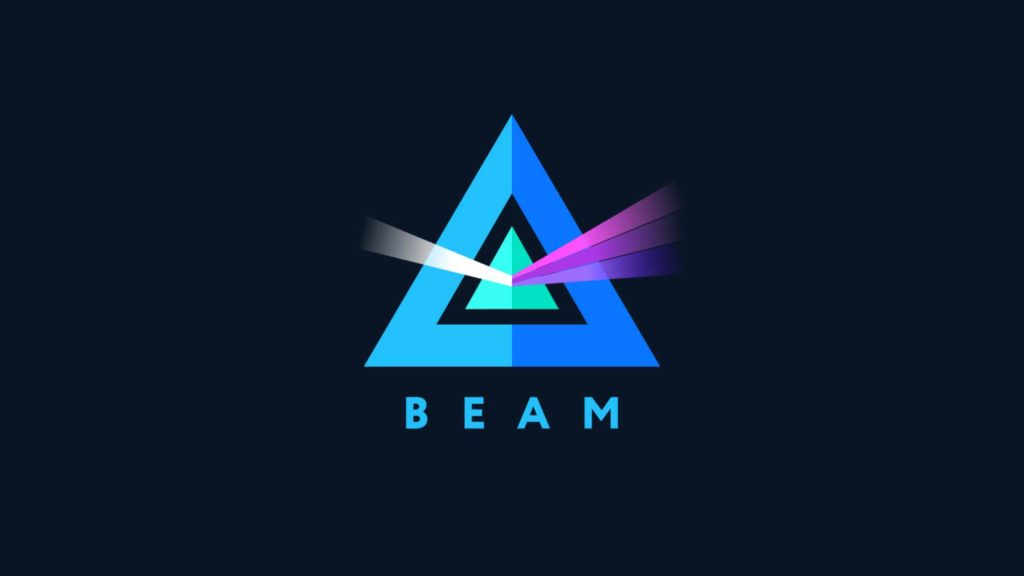 BEAM (BEAM) Nedir?