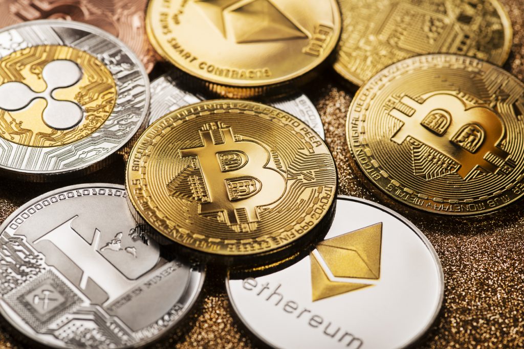 Bitcoin Değil, Bu Altcoin S&P 500 ile Daha Büyük Bir Korelasyon Gösteriyor!