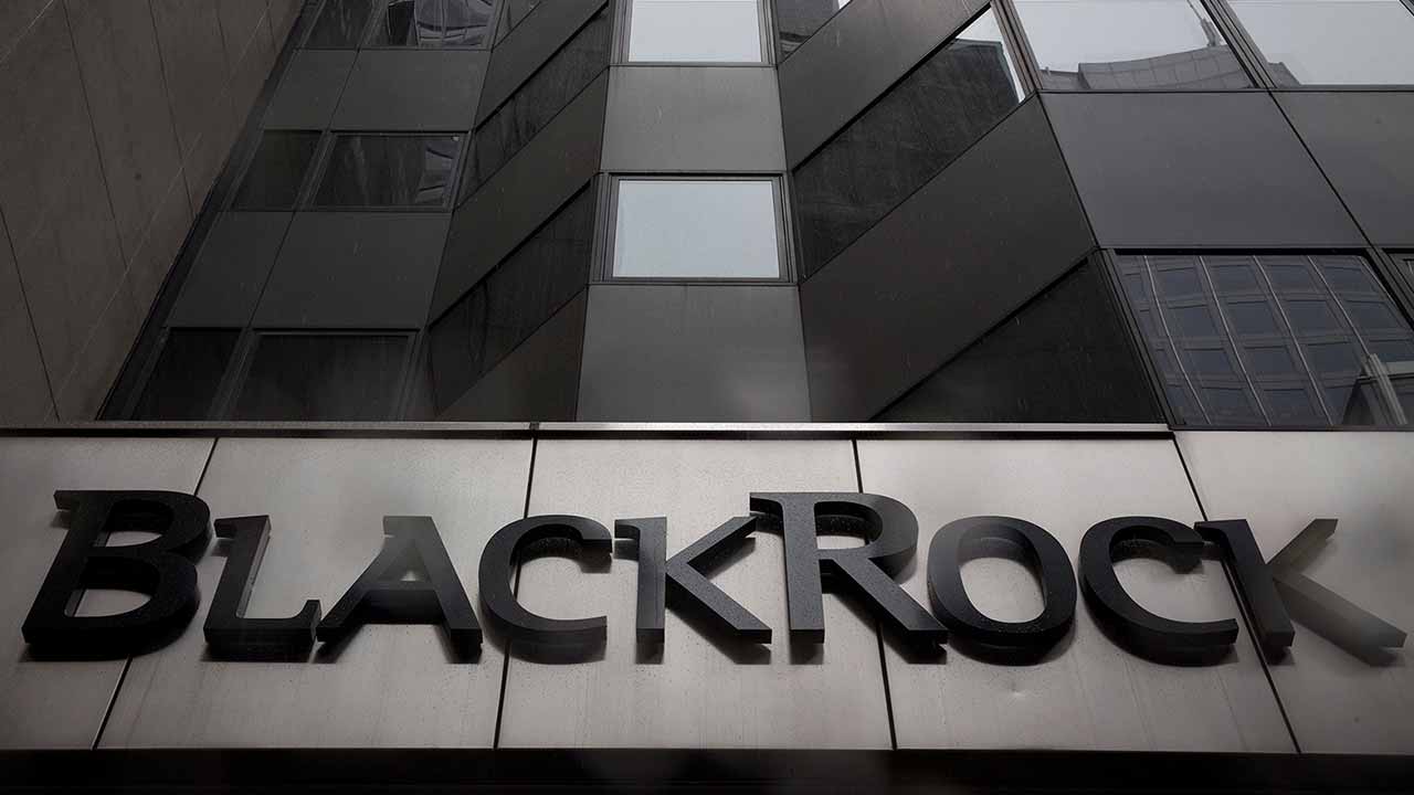 Blackrock