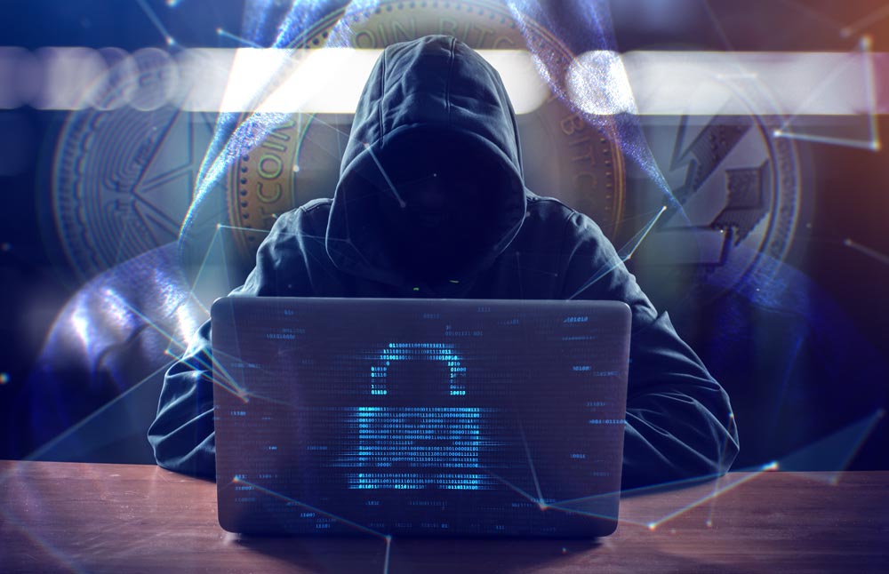 FBI Devrede: 1.3 Milyar Dolardan Fazla Kripto Para Çalındı!