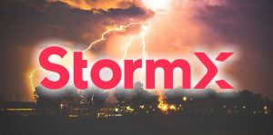 StormX (STMX) Nedir?