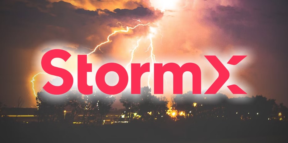 StormX (STMX) Nedir?