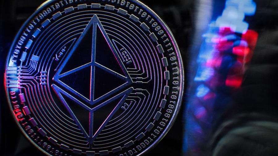 Ünlü Analist Açıkladı: ETH Yeniden Bu Seviyeyi Test Edebilir!