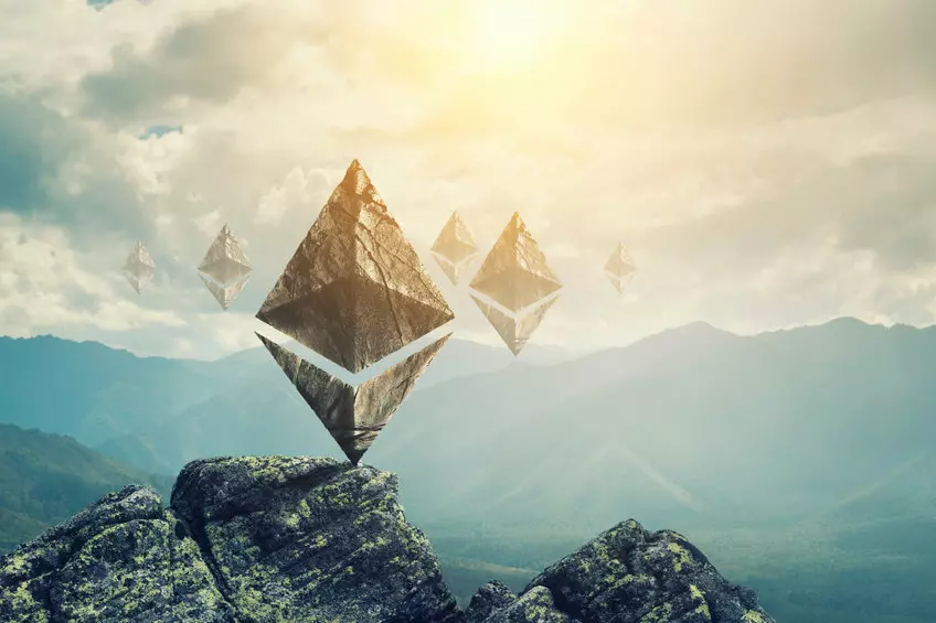 ethereum