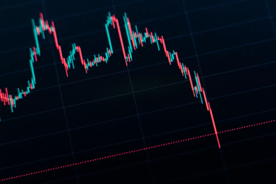 Bu Popüler Altcoin Korkutuyor! Fiyatı Yüzde 70 Düşebilir