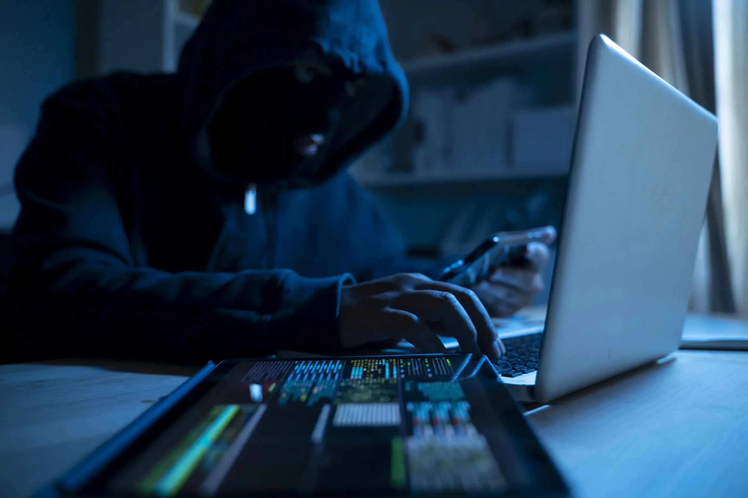 Yine Bir Hack Saldırısı! Bu Altcoin Zor Durumda