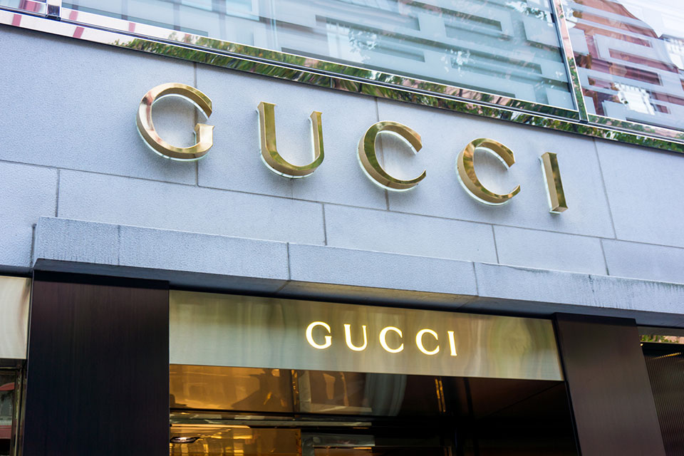 Dünyaca Ünlü Marka Gucci, Bu NFT Coin’i Ödeme Aracı Olarak Kabul Etti!