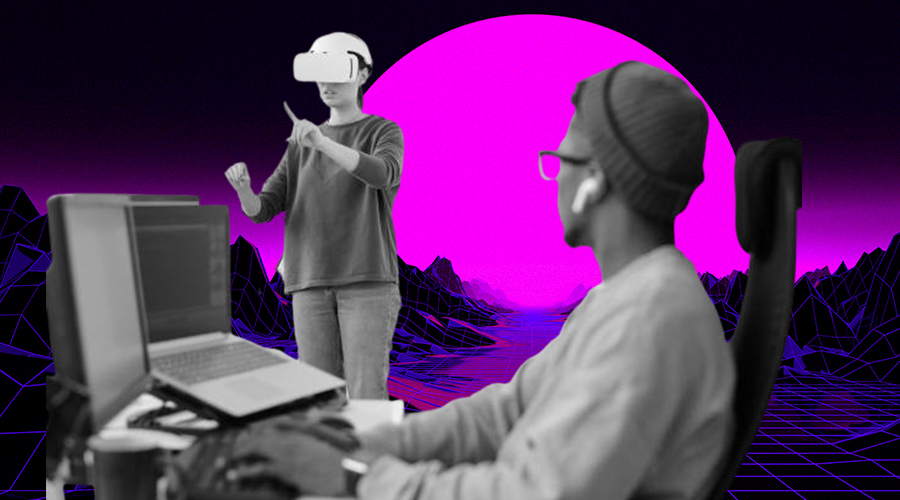metaverse
