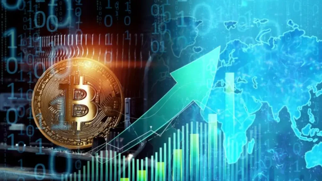 Piyasalara Genel Bakış: Bitcoin ve Altcoin'ler Toparlanıyor!
