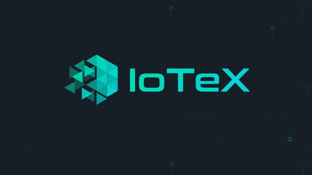 IoTeX (IOTX) Nedir?