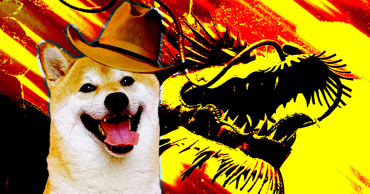 Stratejik Ortaklık Büyüyor! Shiba Inu Moda Haftasında!