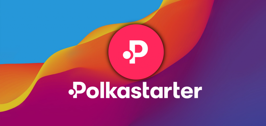 Polkastarter (POLS) Nedir?