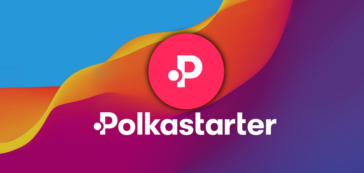 Polkastarter (POLS) Nedir?
