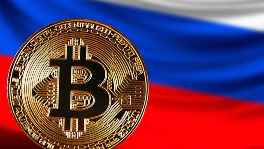 Rusya, BTC ve Diğer Kripto Para Birimlerini Yasallaştıracak!
