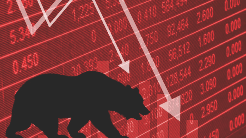 Uyarı Geldi: Altcoin Projeleri Yakında Ayı Piyasasına mı Girecek?