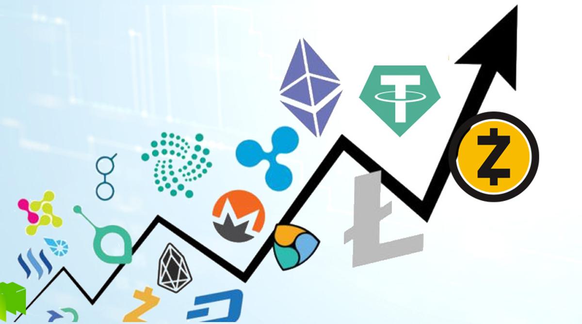 Altcoin Sezonu mu Geliyor? Bu Altcoin'ler Büyük Kazandıracak!