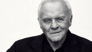 Ünlü Oyuncu Anthony Hopkins NFT Koleksiyonu Çıkartıyor!