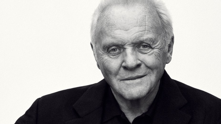 Ünlü Oyuncu Anthony Hopkins NFT Koleksiyonu Çıkartıyor!