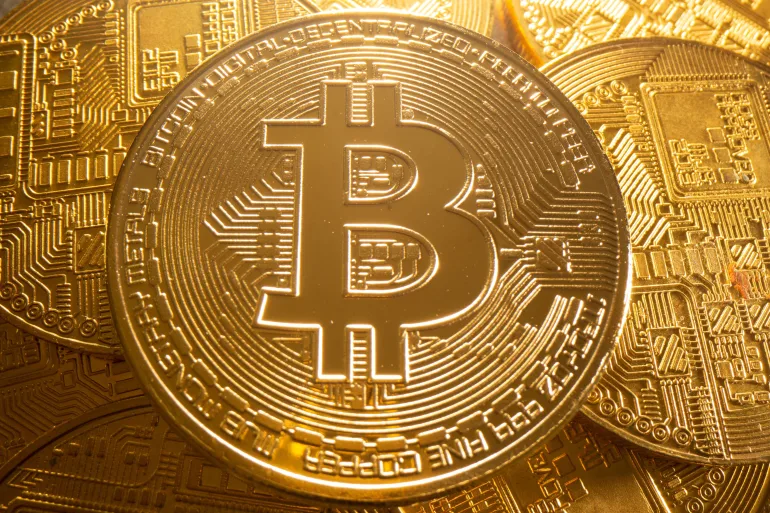 bitcoin