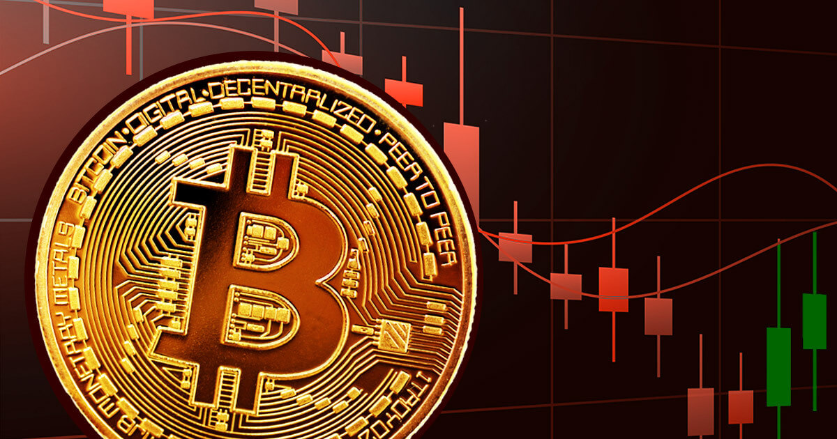 Analist, Bitcoin Fiyatının Düşmesinin Kötü Bir Şey Olmadığını Söyledi! Neden?