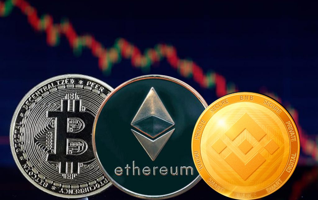 Açıklandı: İşte BTC, ETH ve BNB İçin Al-Sat Seviyeleri!