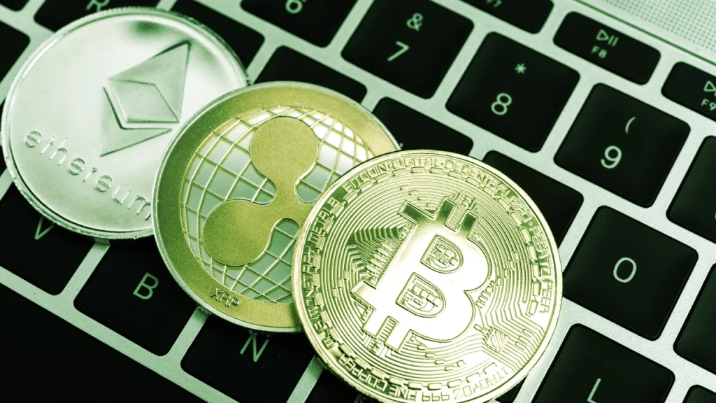 Devlerin Fiyat Tahmini: İşte BTC, ETH ve XRP İçin Kritik Seviyeler