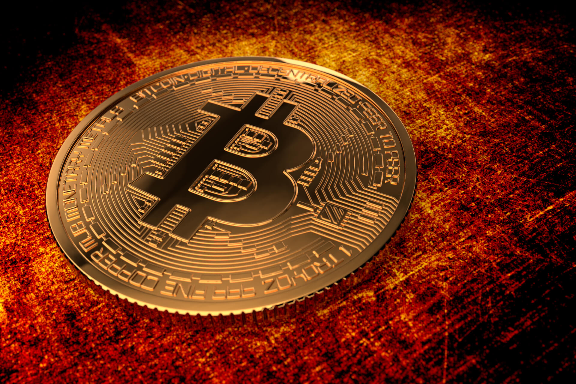 Bu Metriklere Dikkat: BTC 20 Bin Doların Altına Göz Kırpıyor!