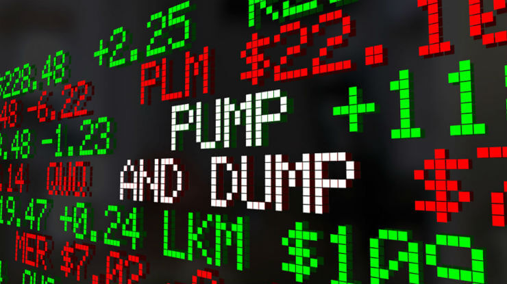 Kripto Pump ve Dump Grupları Nedir? Nasıl Çalışır?