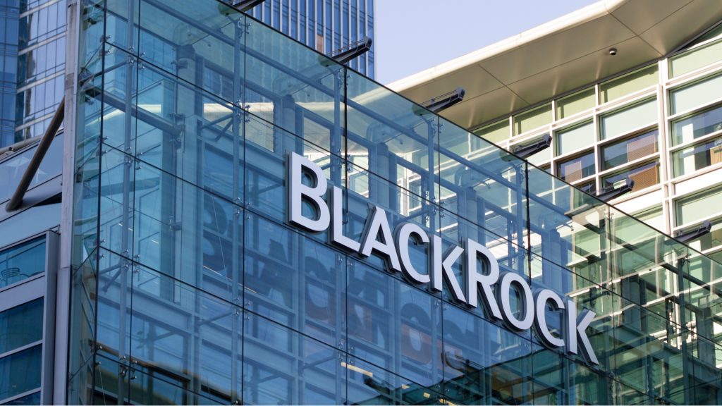 Dev Varlık Yönetim Şirketi Blackrock Bu Altcoin'i Seçti! Fiyat Yükseliyor