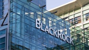 Dev Varlık Yönetim Şirketi Blackrock Bu Altcoin'i Seçti! Fiyat Yükseliyor