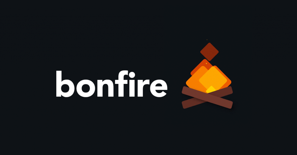 Bonfire (BONFIRE) Nedir?