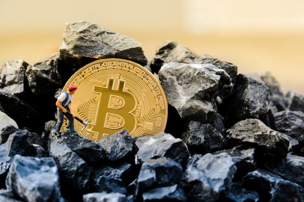 Bitcoin Madencilerinin Zararına Satışları Bitiyor! Bu Ne Anlama Geliyor?