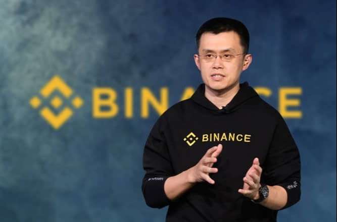 Binance CEO'su Açıkladı: Borsadan Hisse Satın Almadık!
