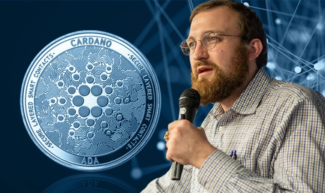 Cardano Kurucusu, Vasil Hard Fork Gecikecek Diyenlere Cevap Verdi! Tuhaf