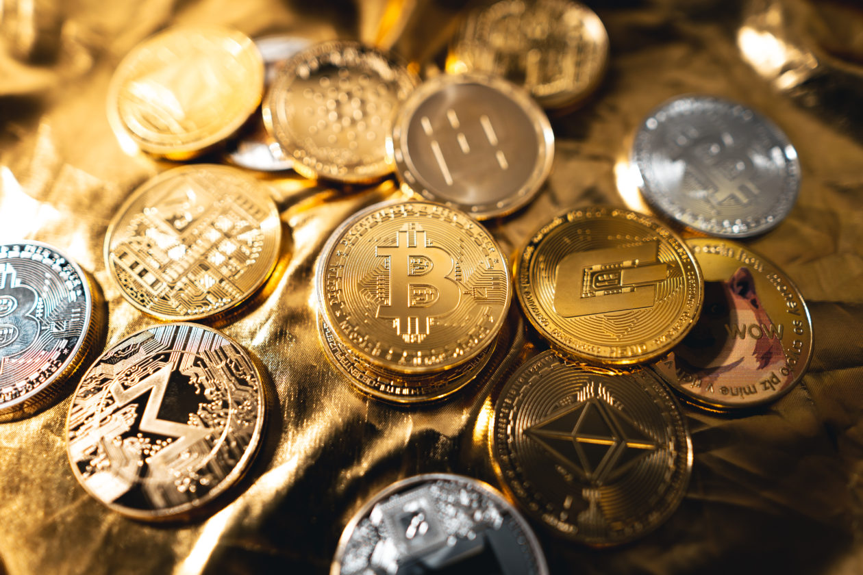 Kripto Para Piyasaları Kırmızıda! Daha Düşük Seviyeler mi Geliyor?