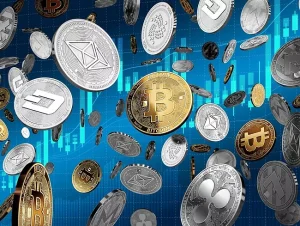 Altcoin'lerden Güç Alan BTC, Kazanmanıza Yardımcı Olabilir!