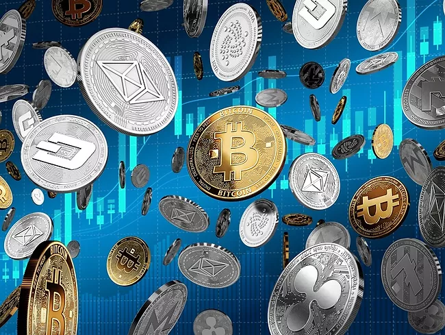 Altcoin'lerden Güç Alan BTC, Kazanmanıza Yardımcı Olabilir!